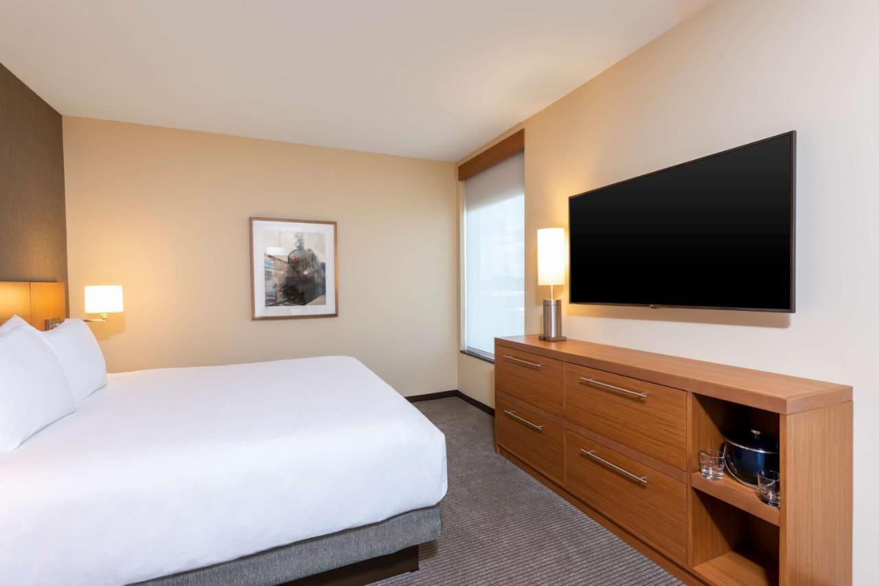 Hyatt Place Flint/Grand Blanc Exteriér fotografie