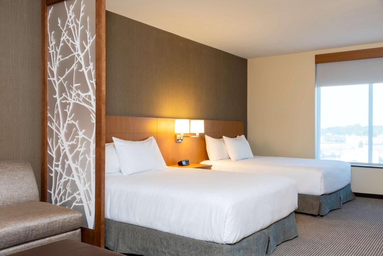 Hyatt Place Flint/Grand Blanc Exteriér fotografie