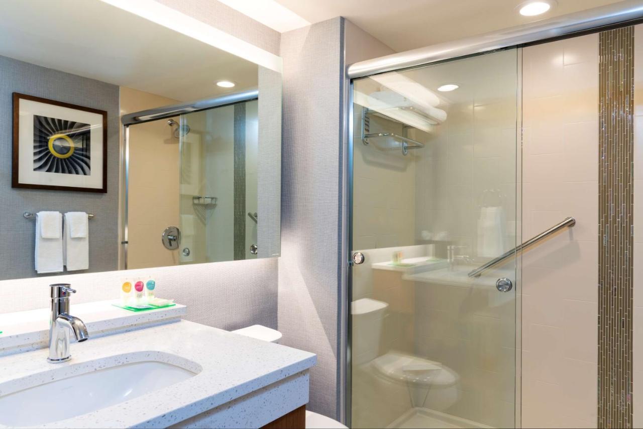 Hyatt Place Flint/Grand Blanc Exteriér fotografie