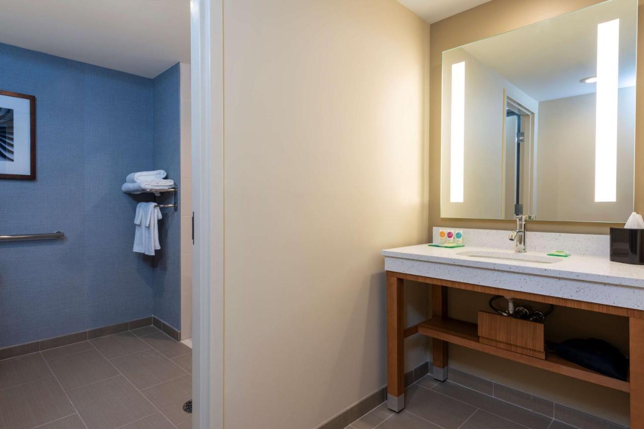 Hyatt Place Flint/Grand Blanc Exteriér fotografie
