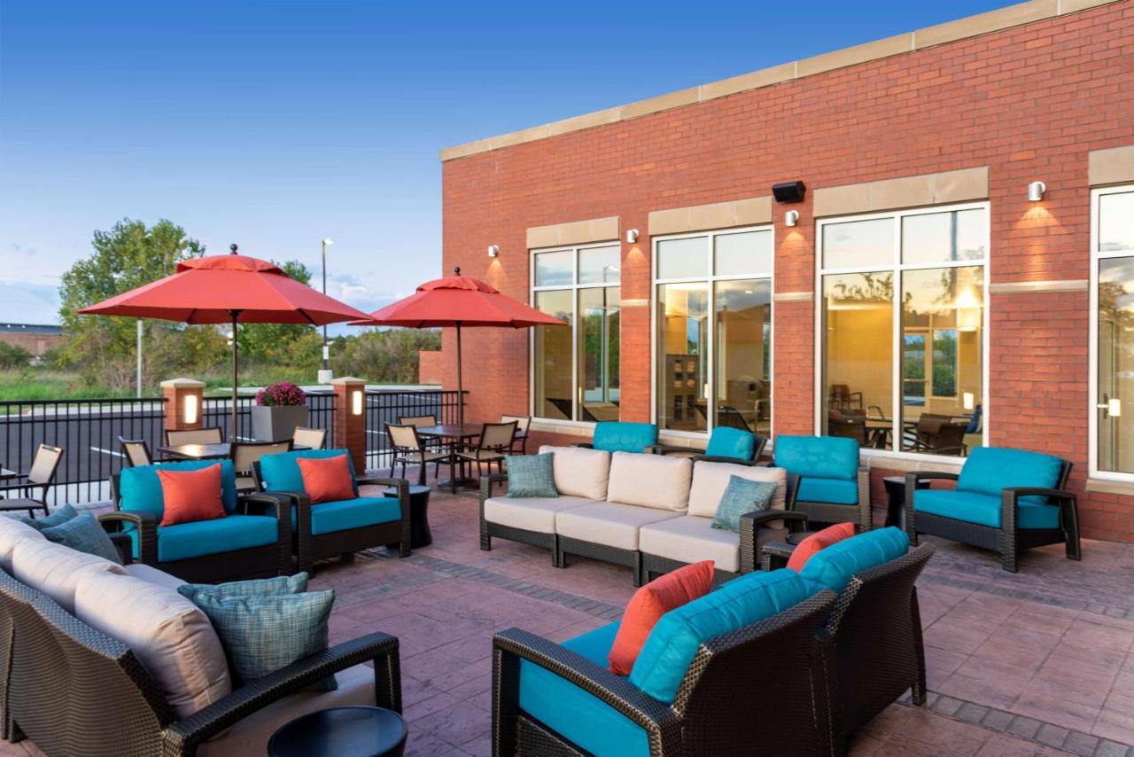 Hyatt Place Flint/Grand Blanc Exteriér fotografie