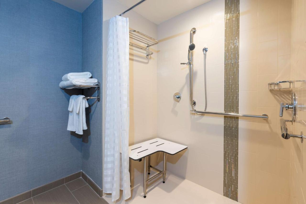 Hyatt Place Flint/Grand Blanc Exteriér fotografie