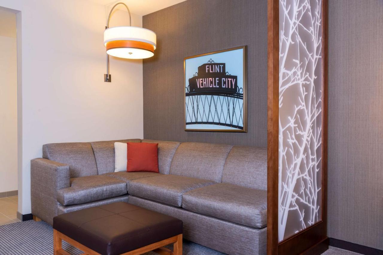 Hyatt Place Flint/Grand Blanc Exteriér fotografie
