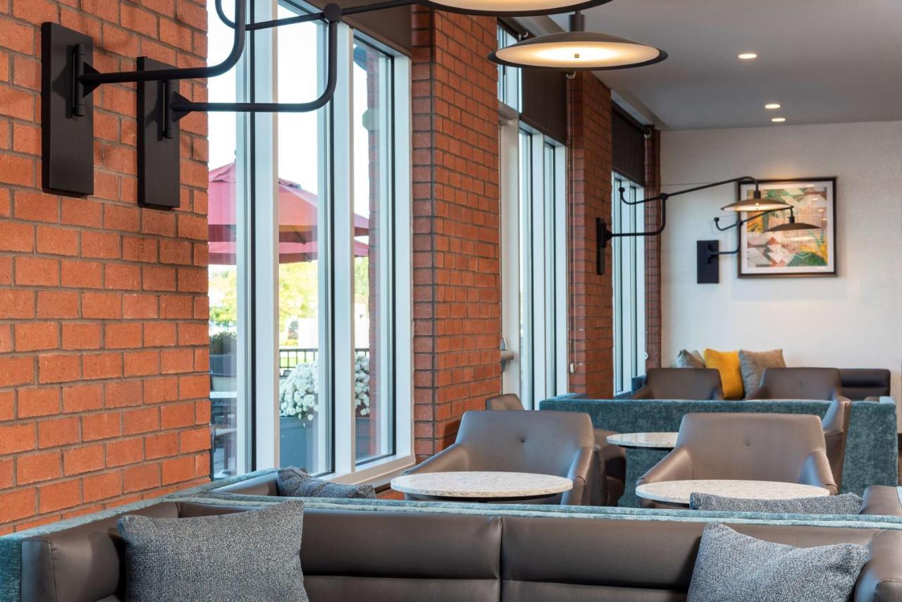 Hyatt Place Flint/Grand Blanc Exteriér fotografie