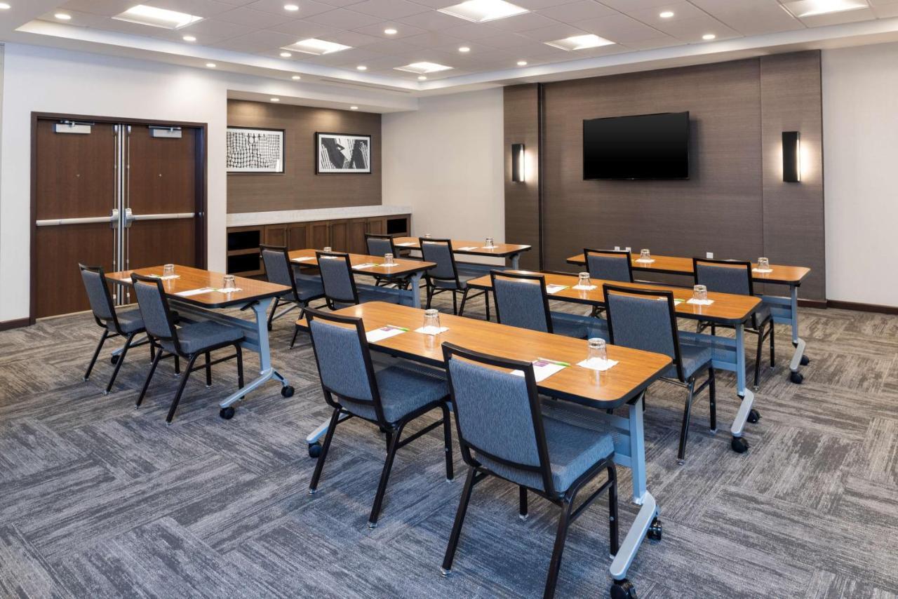 Hyatt Place Flint/Grand Blanc Exteriér fotografie