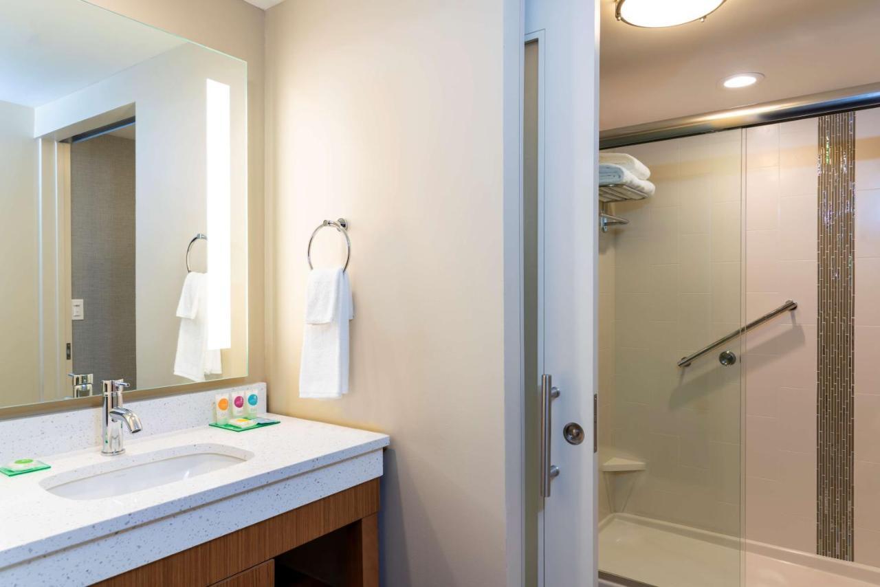 Hyatt Place Flint/Grand Blanc Exteriér fotografie