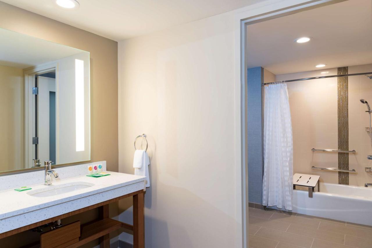 Hyatt Place Flint/Grand Blanc Exteriér fotografie