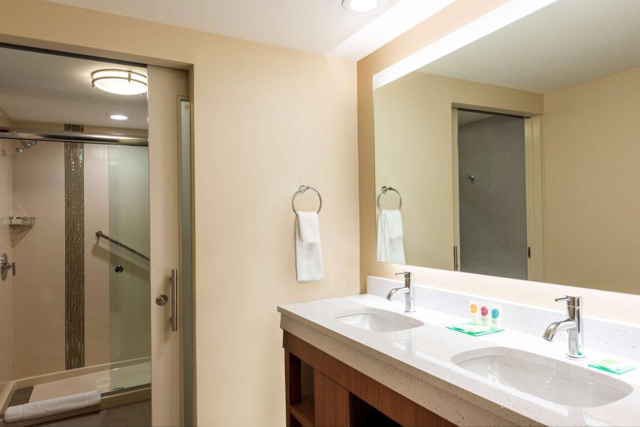Hyatt Place Flint/Grand Blanc Exteriér fotografie