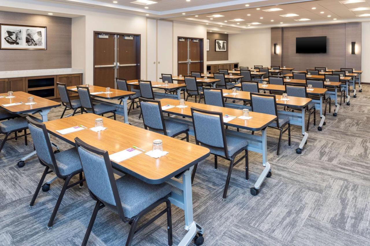 Hyatt Place Flint/Grand Blanc Exteriér fotografie
