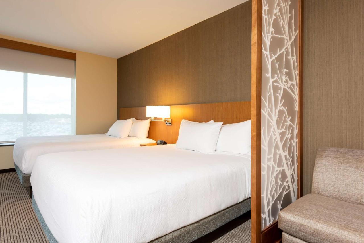 Hyatt Place Flint/Grand Blanc Exteriér fotografie